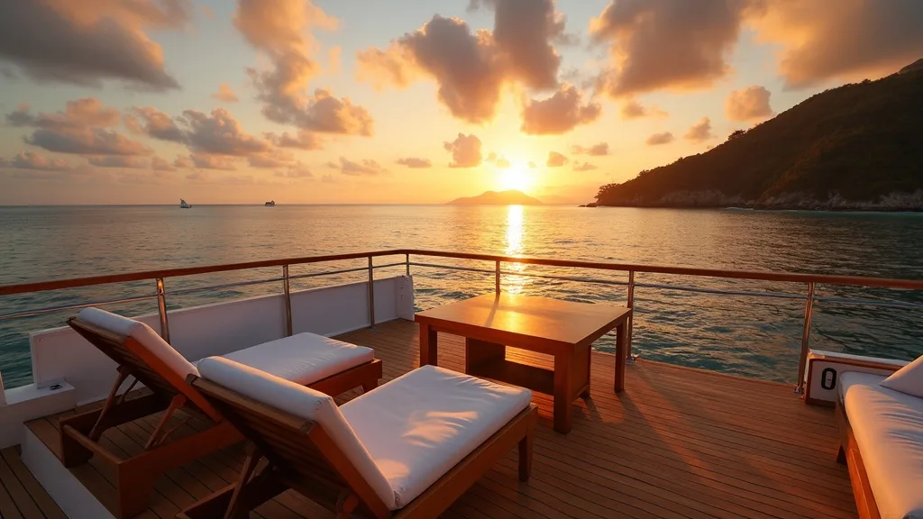 A 7-Night Raja Ampat Bali Komodo Sailing Itinerary