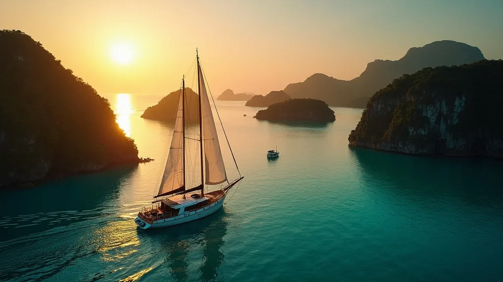 To Misool by Bali Komodo Sailing: The Wild South