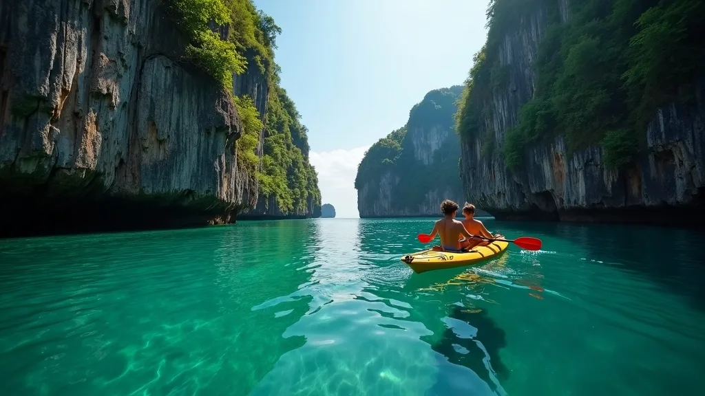 Diving Raja Ampat With a Bali Komodo Sailing