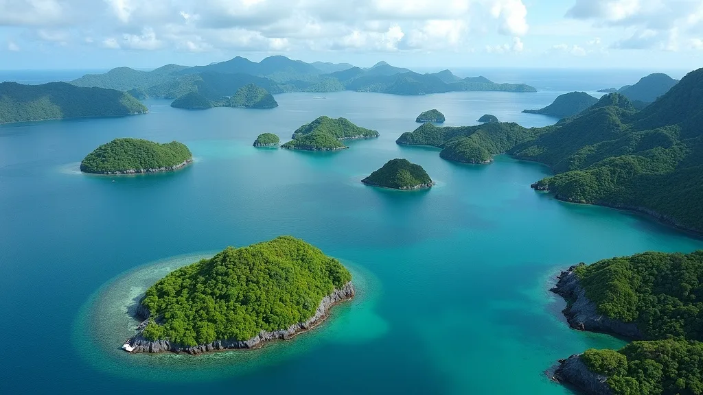 Getting to Raja Ampat for Your Bali Komodo Sailing