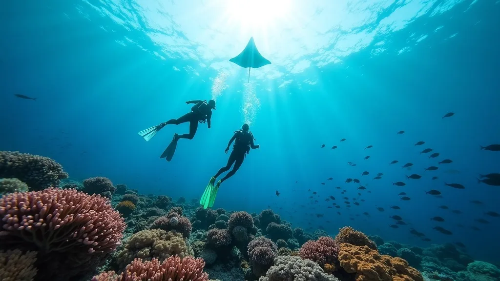Is a Raja Ampat Bali Komodo Sailing Right for You?