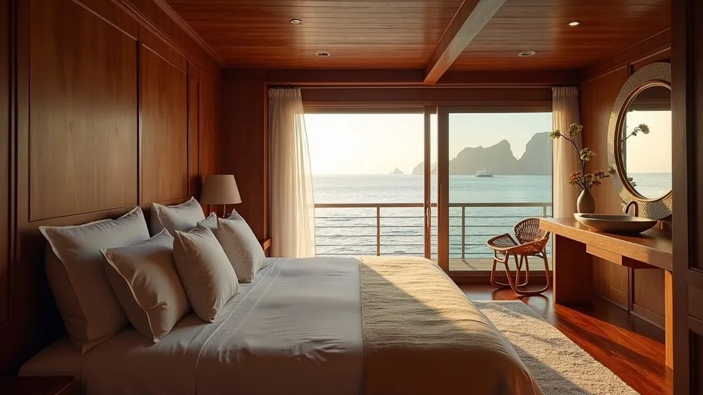 How Much Is a Raja Ampat Bali Komodo Sailing Charter in 2027?