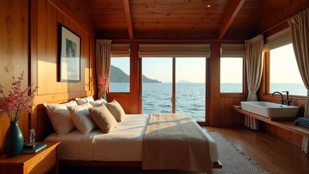 Raja Ampat Bali Komodo Sailing Dive Charter